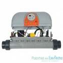 Calentador Piscina Zodiac RED LINE 6