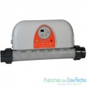 Calentador Piscina Zodiac RED LINE 12