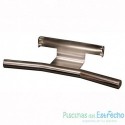 Agarradera Nadador Contracorriente aspiración frontal