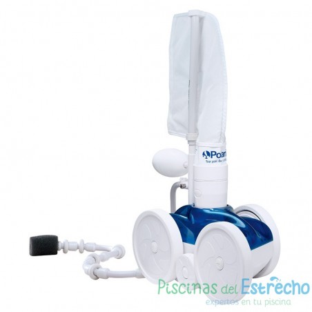 Limpiafondo automatico Zodiac Polaris 280