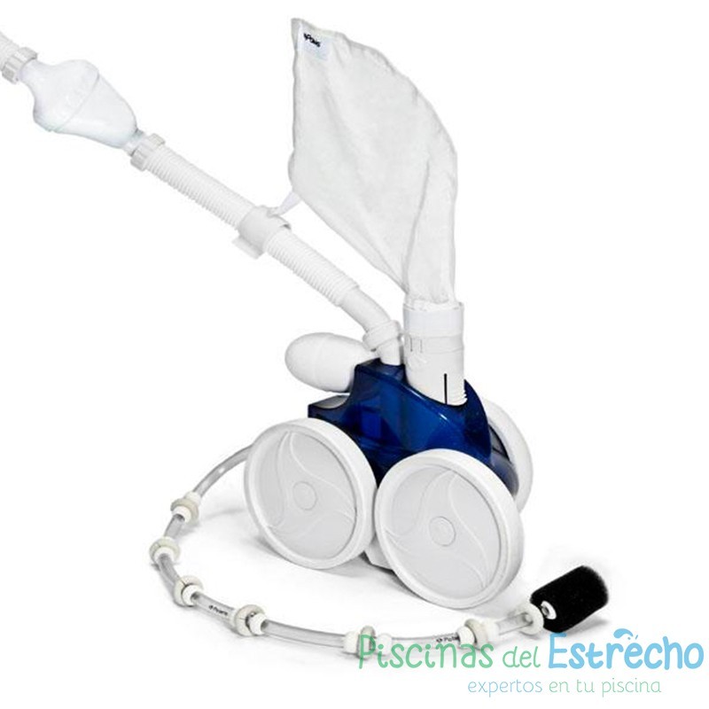 Limpiafondo automatico Zodiac Polaris 280