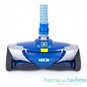 Limpiafondo automático Zodiac MX8