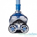 Limpiafondo automático Zodiac MX8