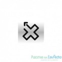Limpiafondo automático Zodiac MX8
