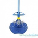 Limpiafondo automático Zodiac T5 Duo