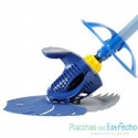Limpiafondo automático Zodiac T5 Duo