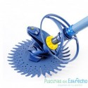 Limpiafondo hidráulico Zodiac T3