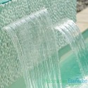 Cascada decorativa piscina Powerfall 24"