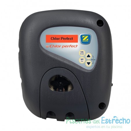 Regulador de cloro Zodiac modelo Chlor Perfect