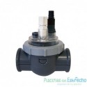 Kit Pod para soporte célula Ph Cl by Zodiac