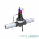 Kit Pod para soporte célula Ph Cl by Zodiac