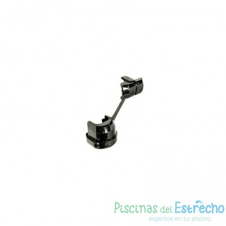 Recambio clorador Zodiac Grapa de fijación cable de alimentación 220V (3 UNIDADES)