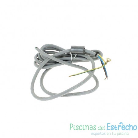 Recambio clorador Zodiac Cable alimentación sector EU