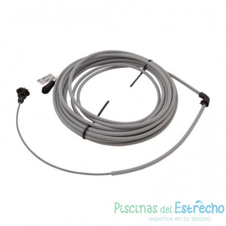 Recambio limpiafondos Zodiac Cable azul completo