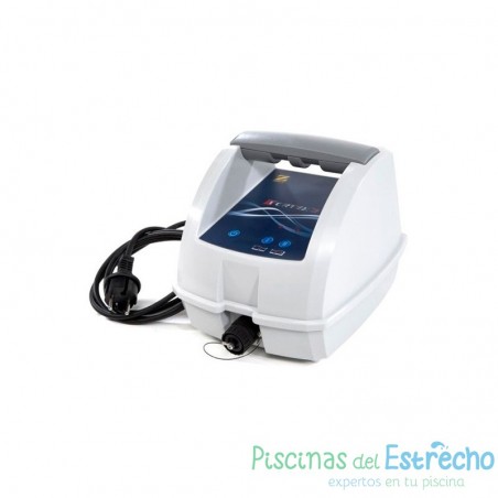 Recambio limpiafondos Zodiac Unidad de control Vortex 3
