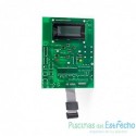 Recambio clorador Zodiac Tarjeta electrónica de control TRi