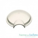 Recambio clorador Zodiac Tapón de protección de terminales de célula