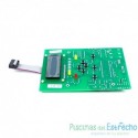 Recambio clorador Zodiac Carta electrónica de control