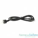Recambio clorador Zodiac Cable alimentación 220V