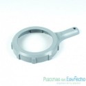Recambio clorador Zodiac Llave apriete célula