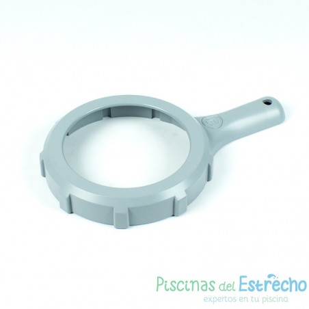Recambio clorador Zodiac Llave apriete célula