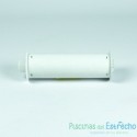 Recambio limpiafondos Zodiac Soporte porta esponjas grandes