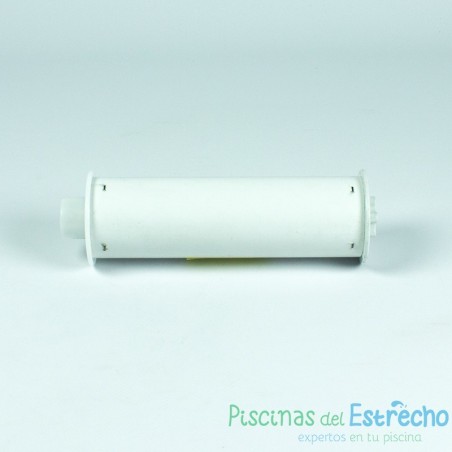 Recambio limpiafondos Zodiac Soporte porta esponjas grandes