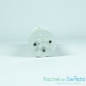 Recambio limpiafondos Zodiac Soporte porta esponjas grandes