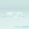 Recambio limpiafondos Zodiac Articulación de la empuñadura