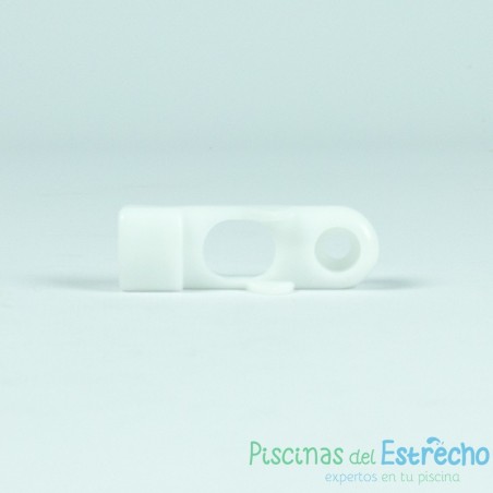 Recambio limpiafondos Zodiac Articulación de la empuñadura