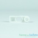 Recambio limpiafondos Zodiac Articulación de la empuñadura