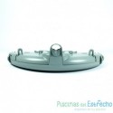 Recambio limpiafondos Zodiac Cassette de tracción gris
