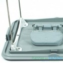 Recambio limpiafondos Zodiac Conjunto portafiltro gris