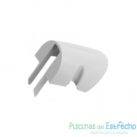Recambio limpiafondos Zodiac Clip empuñadura flotador derecho