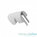 Recambio limpiafondos Zodiac Clip empuñadura flotador izquierdo