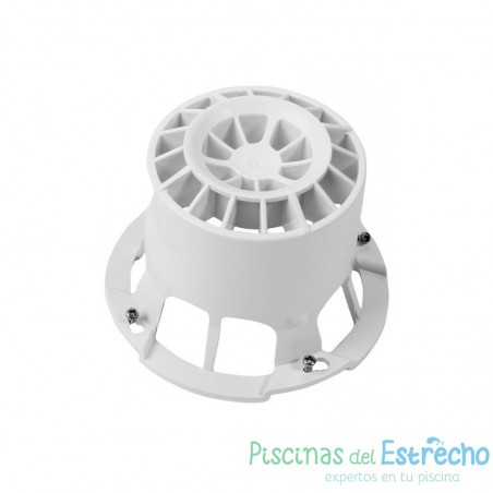 Recambio limpiafondos Zodiac Canalizador de flujo