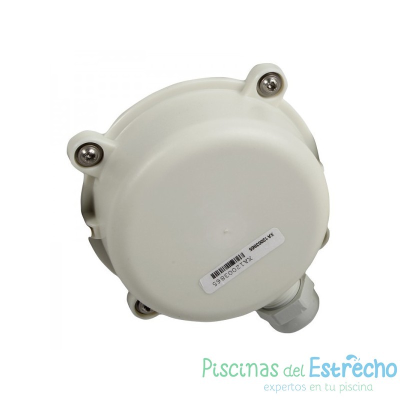 Recambio limpiafondos Zodiac Conjunto caja prensaestopas
