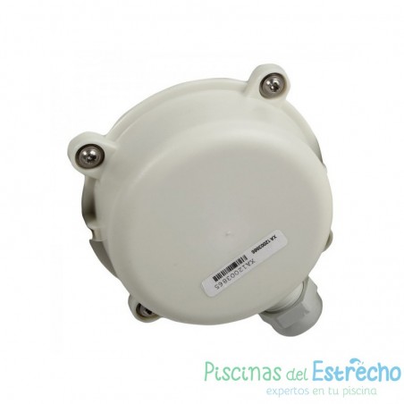 Recambio limpiafondos Zodiac Conjunto caja prensaestopas