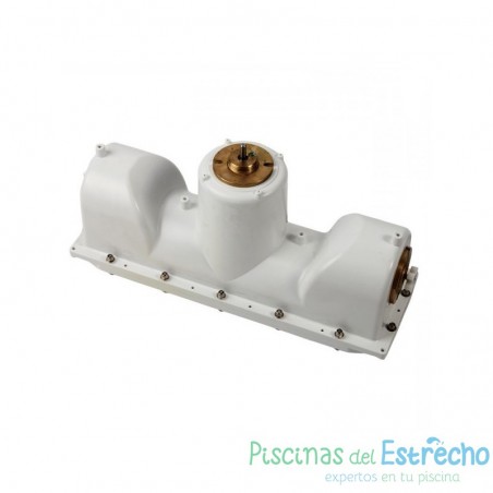 Recambio limpiafondos Zodiac Bloque motor Cybernaut