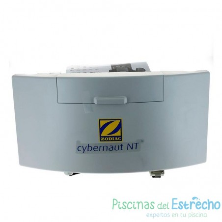 Recambio limpiafondos Zodiac Caja electrónica de control