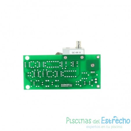 Recambio clorador Zodiac Tarjeta electrónica del módulo pH