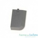 Recambio clorador Zodiac Tapa de protección bomba peristáltica
