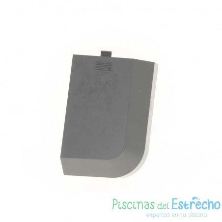 Recambio clorador Zodiac Tapa de protección bomba peristáltica