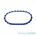 Recambio limpiafondos Zodiac Correa oruga azul