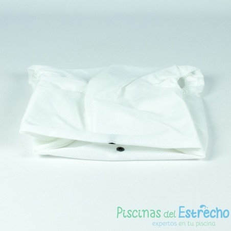 Recambio limpiafondos Zodiac Bolsa filtro (100 micras)