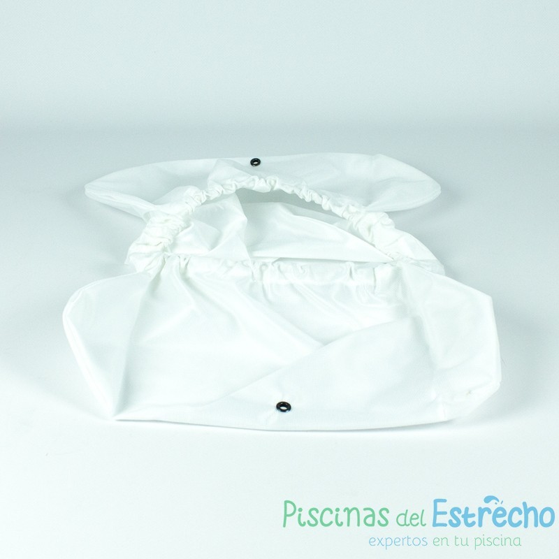 Recambio limpiafondos Zodiac Bolsa filtro (100 micras)