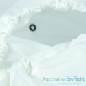 Recambio limpiafondos Zodiac Bolsa filtro (100 micras)