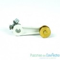 Recambio limpiafondos Zodiac Conjunto tensor correa S