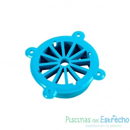 Recambio limpiafondos Zodiac Canalizador de flujo