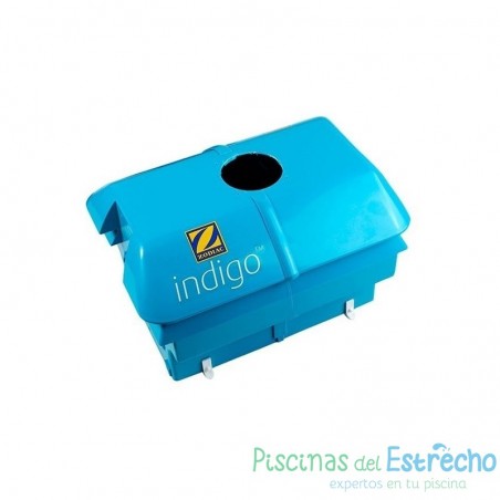 Recambio limpiafondos Zodiac Carcasa completa Indigo